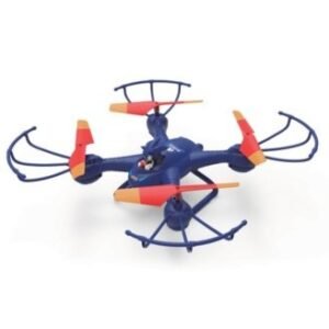 Sonic Remote Control Character Driving Drone