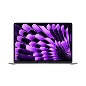 Apple Macbook Air 15.3" 1TB SSD 24GB RAM Space Gray Z1GD000HVLL/A 2024 Model