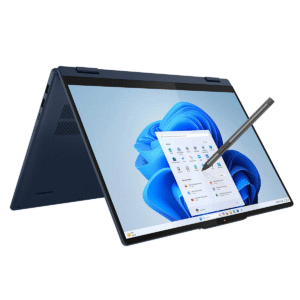 Lenovo IdeaPad 5i 16" 2-in-1 Ultra 7 32GB 1TB Touch 83KS001BUS Windows 11 Home