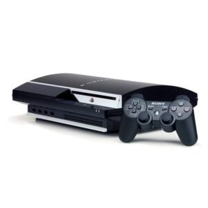 PlayStation 3 60GB Console