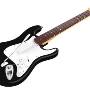Rock Band 4 Wireless Fender Stratocaster Guitar Controller - Xbox One