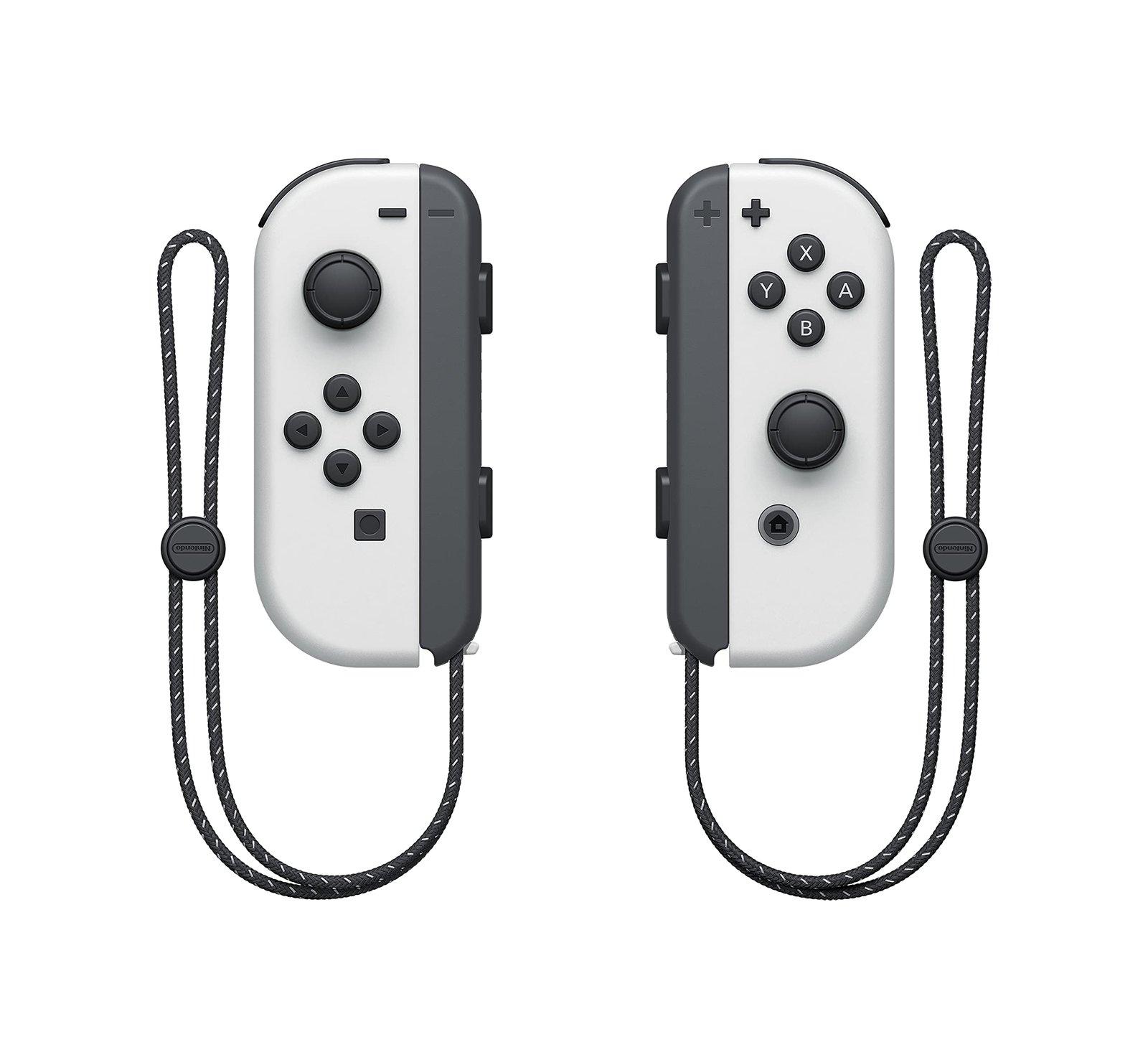 Joy-Con (L)/(R) for Nintendo Switch - White