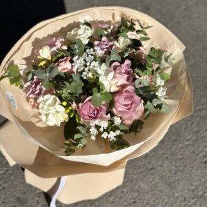 Spring Blossom Bouquet