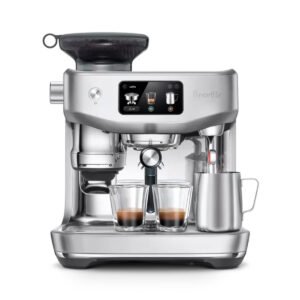 Breville Oracle Jet Espresso Machine