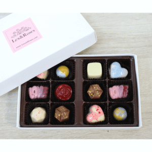 Lex&Roses BonBons 12 pc