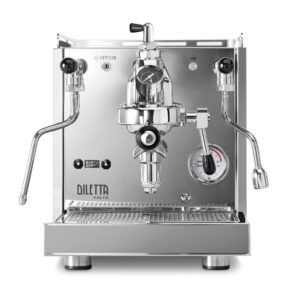 Diletta Alto Espresso Machine With Flow Control