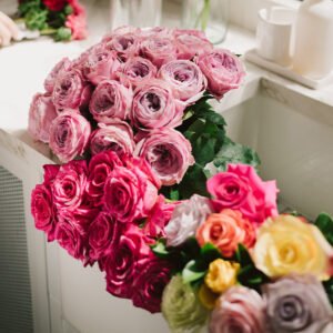 Subscription Farm-Direct Blooms