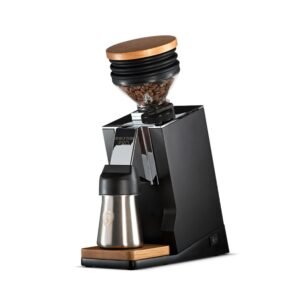 Eureka Oro Mignon Single Dose Pro Espresso Grinder