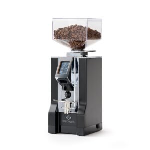 Eureka Mignon Specialita Espresso Grinder