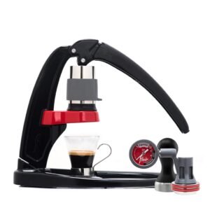 Flair Classic Manual Espresso Machine - With Pressure Kit