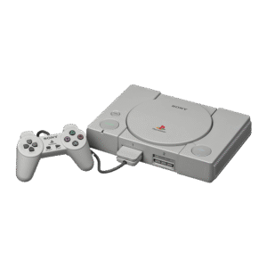 PlayStation Console