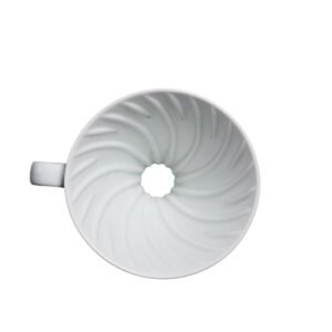 Hario V60 Ceramic Pour Over Coffee Maker