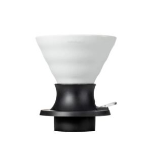 Hario Switch V60 Immersion Coffee Maker - Ceramic White