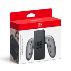Joy-Con™ 2 Charging Grip for Nintendo Switch 2