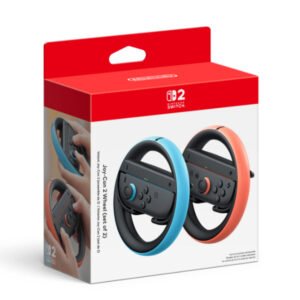 Joy-Con 2 Wheel (set of 2) for Nintendo Switch 2