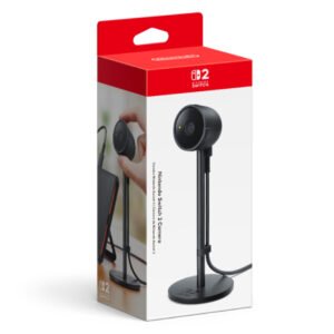 Nintendo Switch 2 Camera