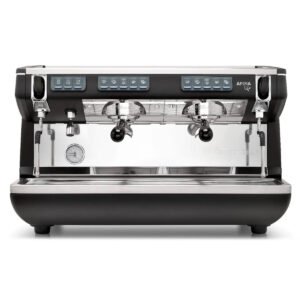 Nuova Simonelli Appia Life Volumetric Commercial Espresso Machine
