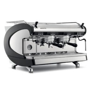 Nuova Simonelli Aurelia Wave Commercial Espresso Machine - Semi-automatic
