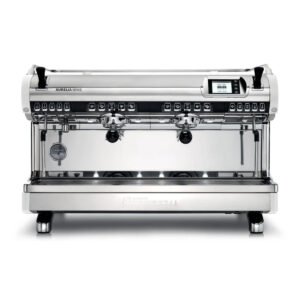 Nuova Simonelli Aurelia Wave Commercial Espresso Machine - Volumetric