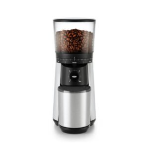 OXO Brew Coffee Grinder
