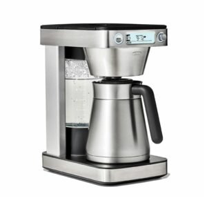 Oxo 12 Cup Coffee Maker