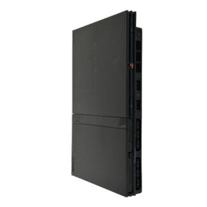 PlayStation 2 Slim Console with PixelFX HDMI Retro Gem Kit Pre-installed