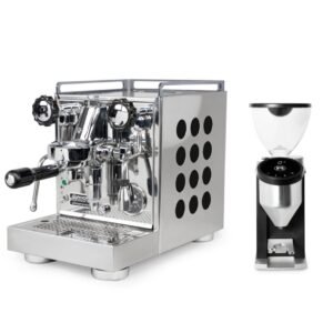 Rocket Espresso Appartamento Faustino Bundle