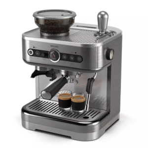 Philips Barista Brew Espresso Machine