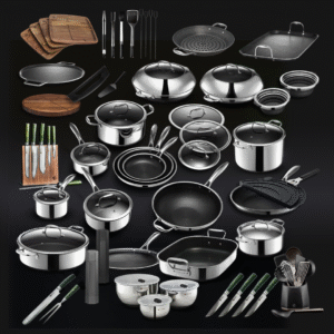 Everything Under The Sun Bundle