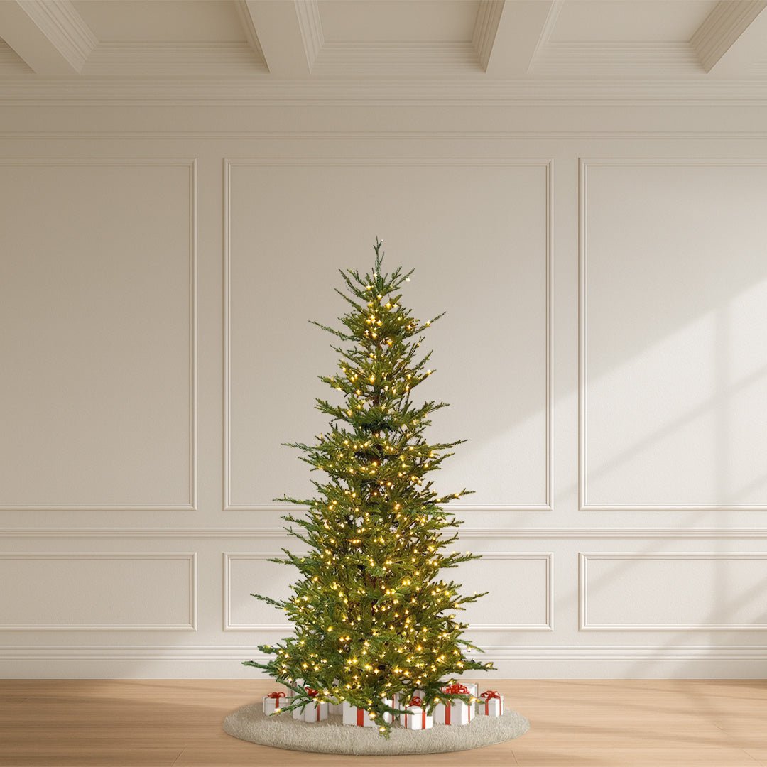 Vail Spruce Tree, 7.5', Slim