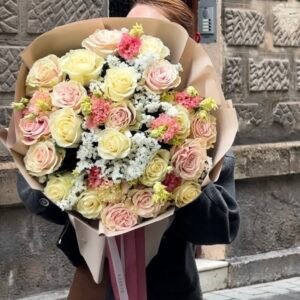 Whispers of Serenity