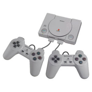 PlayStation Classic Mini Console
