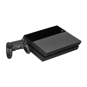 PlayStation 4 500GB Console - Black