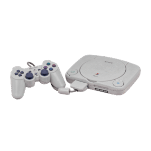 PlayStation PS One Slim Console