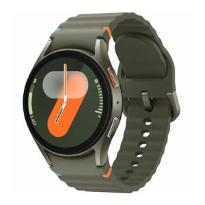 Samsung Galaxy Watch 7 40mm GPS LTE Smartwatch Green SM-L305UZGACCT 2024 Model